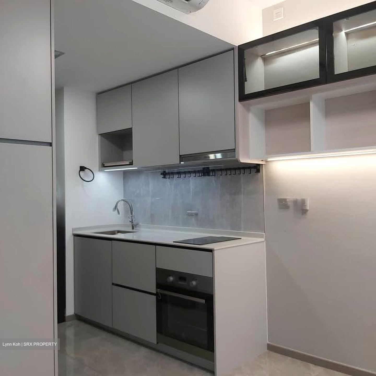 Serangoon North Avenue 5 (D19), Condominium #567982501